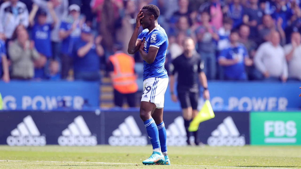 PRONOSTICI CALCIO WATFORD-LEICESTER CITY: SGOCCIOLI DI PREMIER LEAGUE PRONOSTICI CALCIO WATFORD-LEICESTER CITY: SGOCCIOLI DI PREMIER LEAGUE