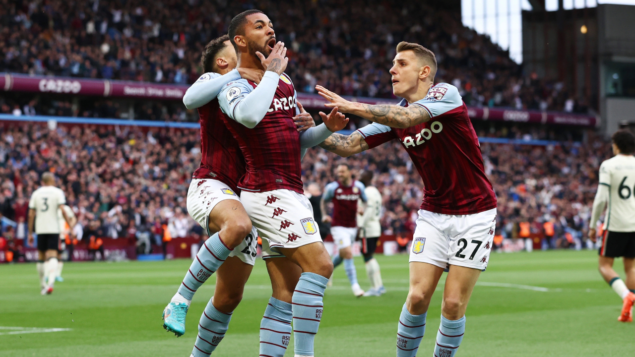 PRONOSTICI CALCIO ASTON VILLA-BURNLEY: 3 PUNTI PER SALVARSI PRONOSTICI CALCIO ASTON VILLA-BURNLEY: 3 PUNTI PER SALVARSI