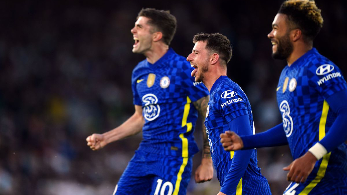 PRONOSTICI CALCIO CHELSEA-LEICESTER CITY: RECUPERO DELLA 27° GIORNATA PRONOSTICI CALCIO CHELSEA-LEICESTER CITY: RECUPERO DELLA 27° GIORNATA