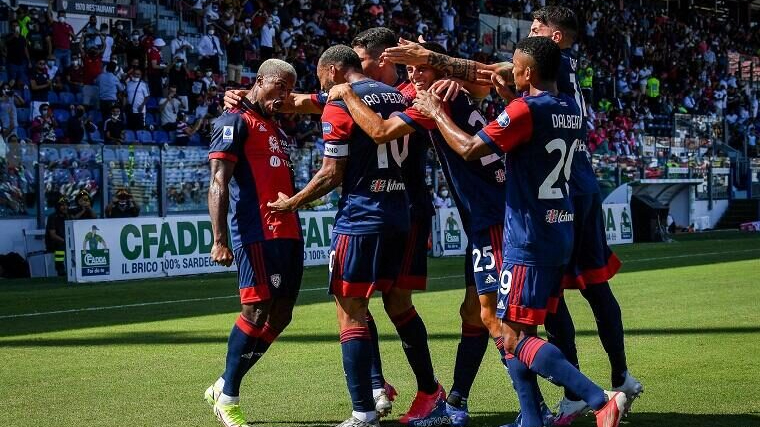 PRONOSTICI CALCIO CAGLIARI-INTER: RINCORSA FINALE