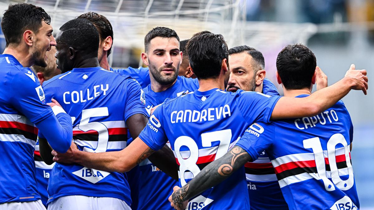 PRONOSTICI CALCIO SAMPDORIA-FIORENTINA: SCATTO VIOLA