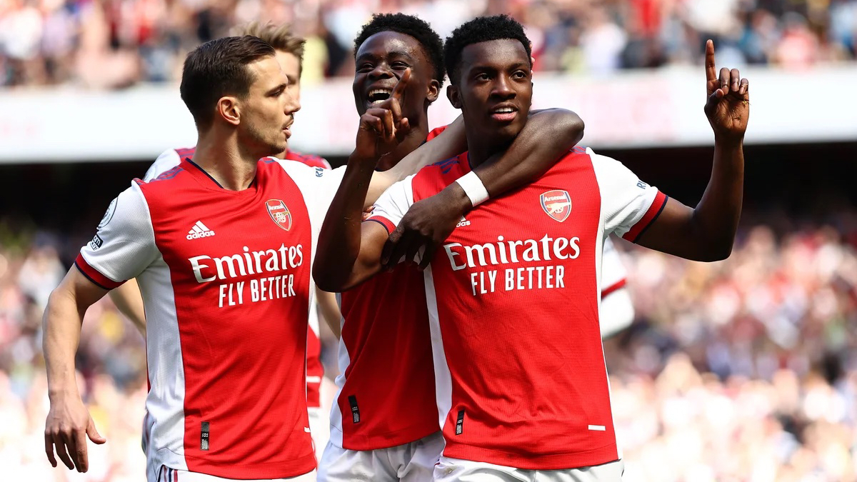 PRONOSTICI CALCIO ARSENAL-EVERTON: ULTIMA SPERANZA PER LA CHAMPIONS PRONOSTICI CALCIO ARSENAL-EVERTON: ULTIMA SPERANZA PER LA CHAMPIONS