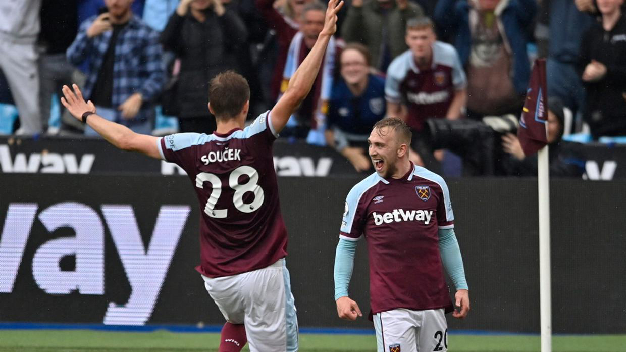 PRONOSTICI CALCIO BRIGHTON-WEST HAM: IL SOGNO EUROPA E’ ANCORA VIVO PRONOSTICI CALCIO BRIGHTON-WEST HAM: IL SOGNO EUROPA E’ ANCORA VIVO