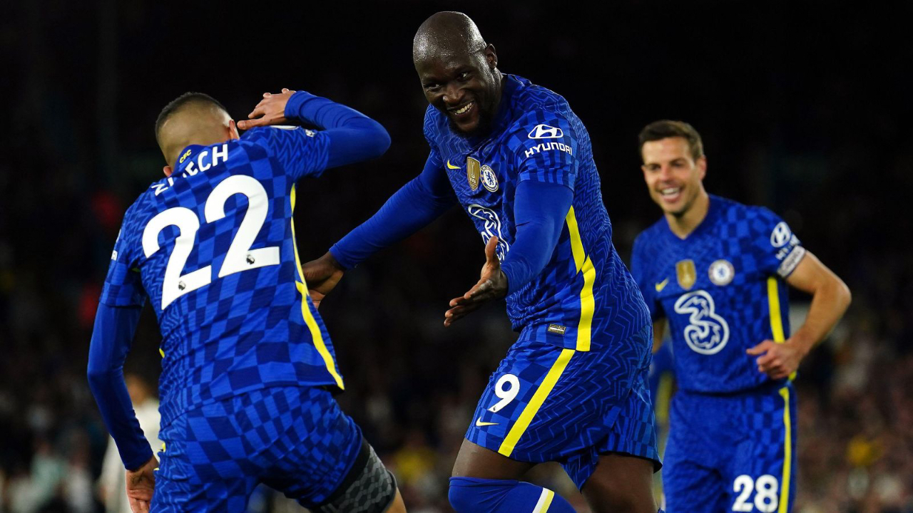 PRONOSTICI CALCIO CHELSEA-WATFORD: SGOCCIOLI DI PREMIER LEAGUE PRONOSTICI CALCIO CHELSEA-WATFORD: SGOCCIOLI DI PREMIER LEAGUE