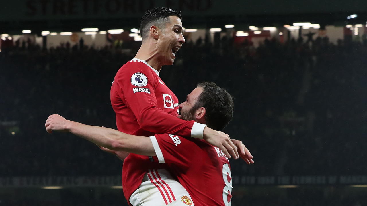 PRONOSTICI CALCIO CRYSTAL PALACE-MAN UNITED: I RED DEVILS PER L’EUROPA PRONOSTICI CALCIO CRYSTAL PALACE-MAN UNITED: I RED DEVILS PER L’EUROPA