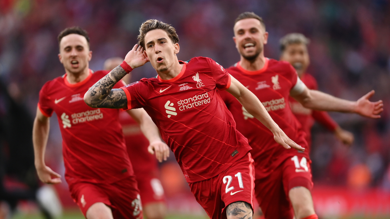 PRONOSTICI CALCIO LIVERPOOL-WOLVES: ULTIMA CHANCE PER IL TITOLO PRONOSTICI CALCIO LIVERPOOL-WOLVES: ULTIMA CHANCE PER IL TITOLO