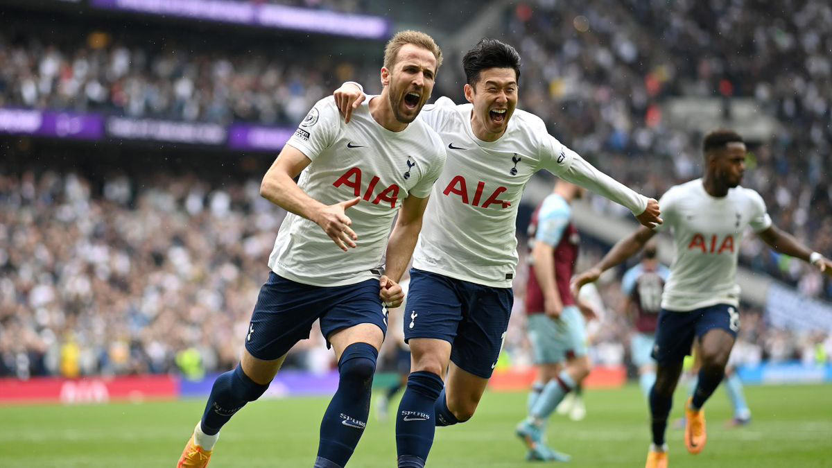 PRONOSTICI CALCIO NORWICH-TOTTENHAM: SPURS AD UN PASSO DALLA CHAMPIONS PRONOSTICI CALCIO NORWICH-TOTTENHAM: SPURS AD UN PASSO DALLA CHAMPIONS