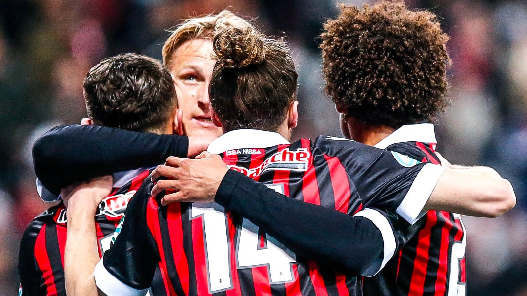 PRONOSTICI CALCIO REIMS-NIZZA: OSPITI PER L’EUROPA!