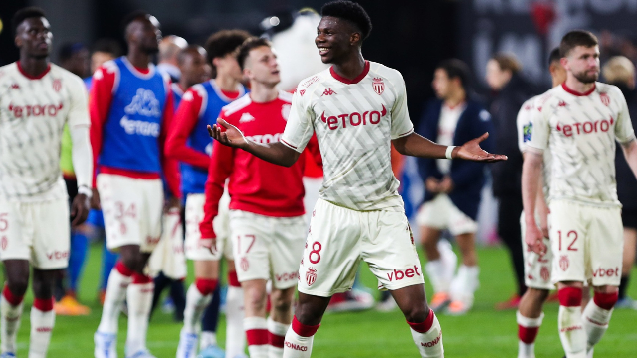 PRONOSTICI CALCIO LENS-MONACO: L’EUROPA NELLA TESTA!