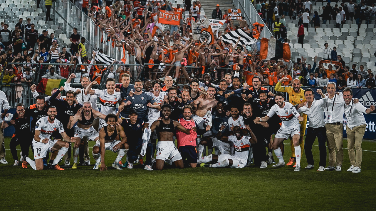 PRONOSTICI CALCIO LORIENT-TROYES: FESTA SALVEZZA!