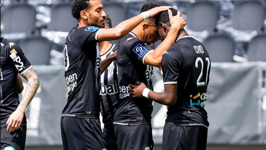 PRONOSTICI CALCIO ANGERS-MONTPELLIER: NULLA DA DIRE PRONOSTICI CALCIO ANGERS-MONTPELLIER: NULLA DA DIRE