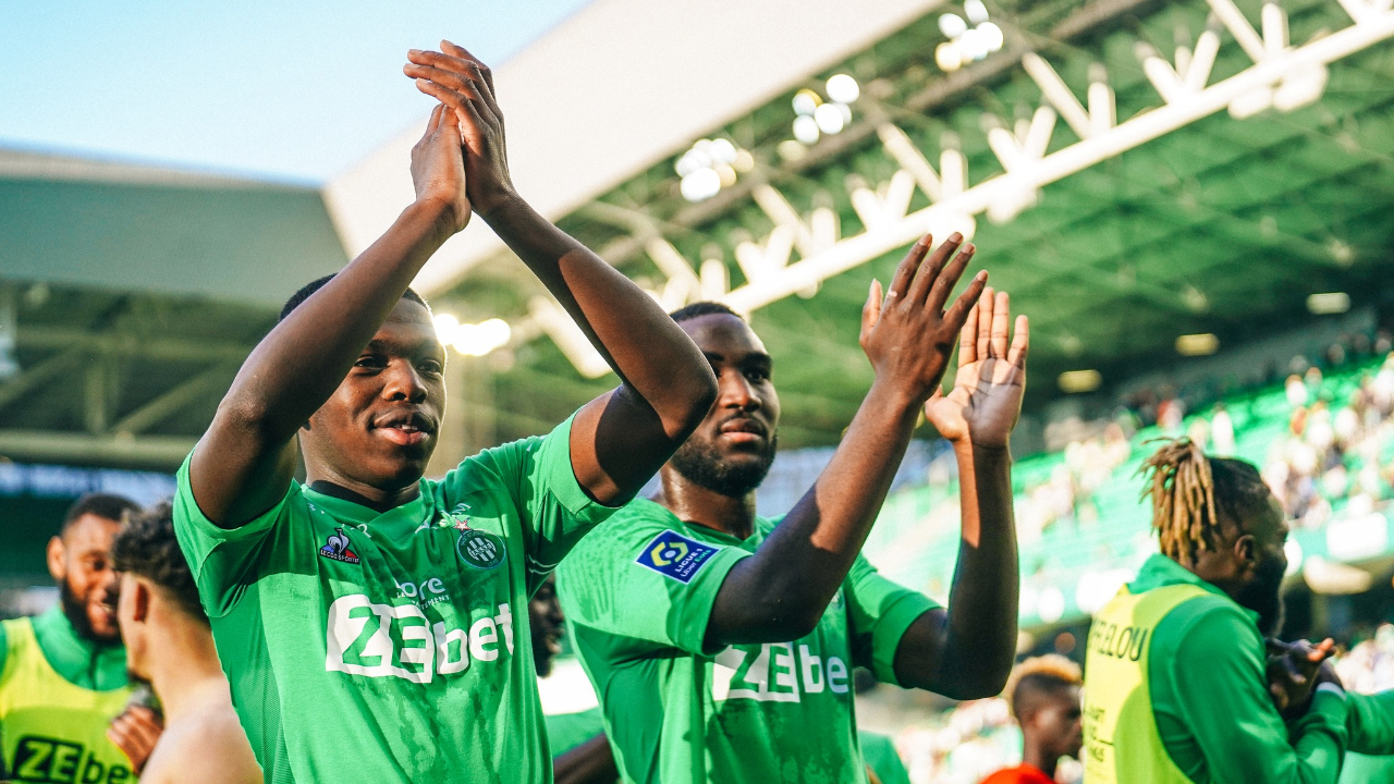 PRONOSTICI CALCIO NANTES-SAINT ETIENNE: VERDI PER IL TUTTO PER TUTTO!