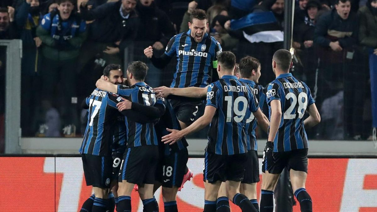 PRONOSTICI CALCIO ATALANTA-EMPOLI: FINE DI UN CICLO?