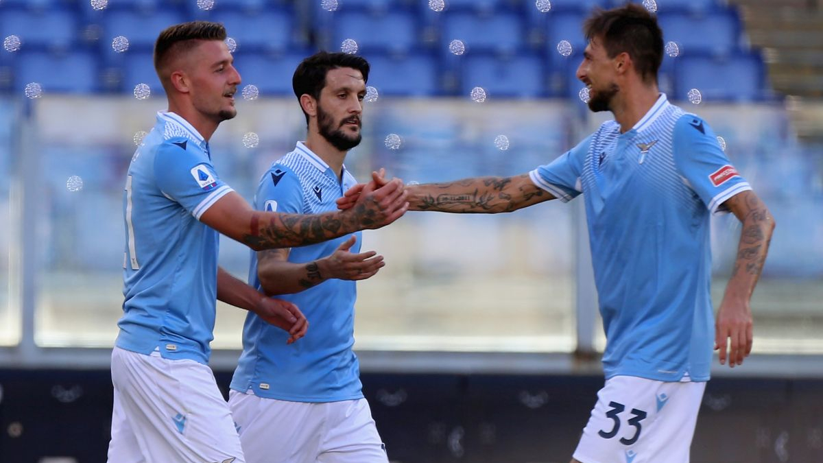 PRONOSTICI CALCIO LAZIO-HELLAS VERONA: EUROPA CONQUISTATA