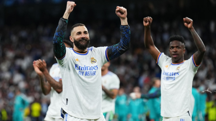 PRONOSTICI CALCIO LIVERPOOL-REAL MADRID: THE FINAL COUNTDOWN