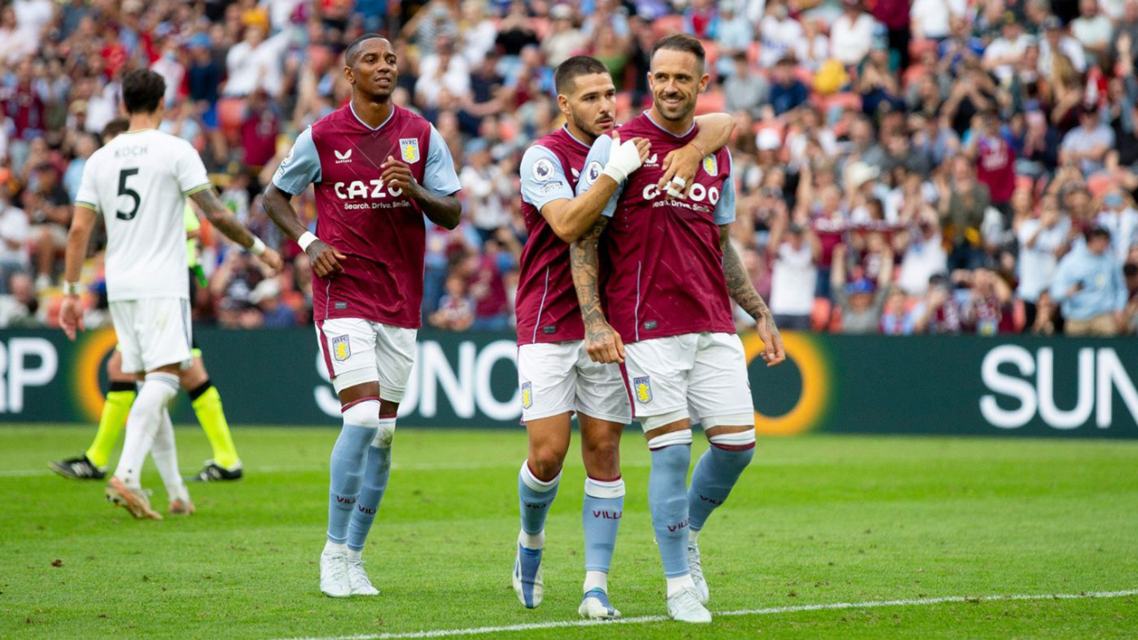 BOURNEMOUTH-ASTON VILLA: STATISTICHE, QUOTE E PRONOSTICO BOURNEMOUTH-ASTON VILLA: STATISTICHE, QUOTE E PRONOSTICO