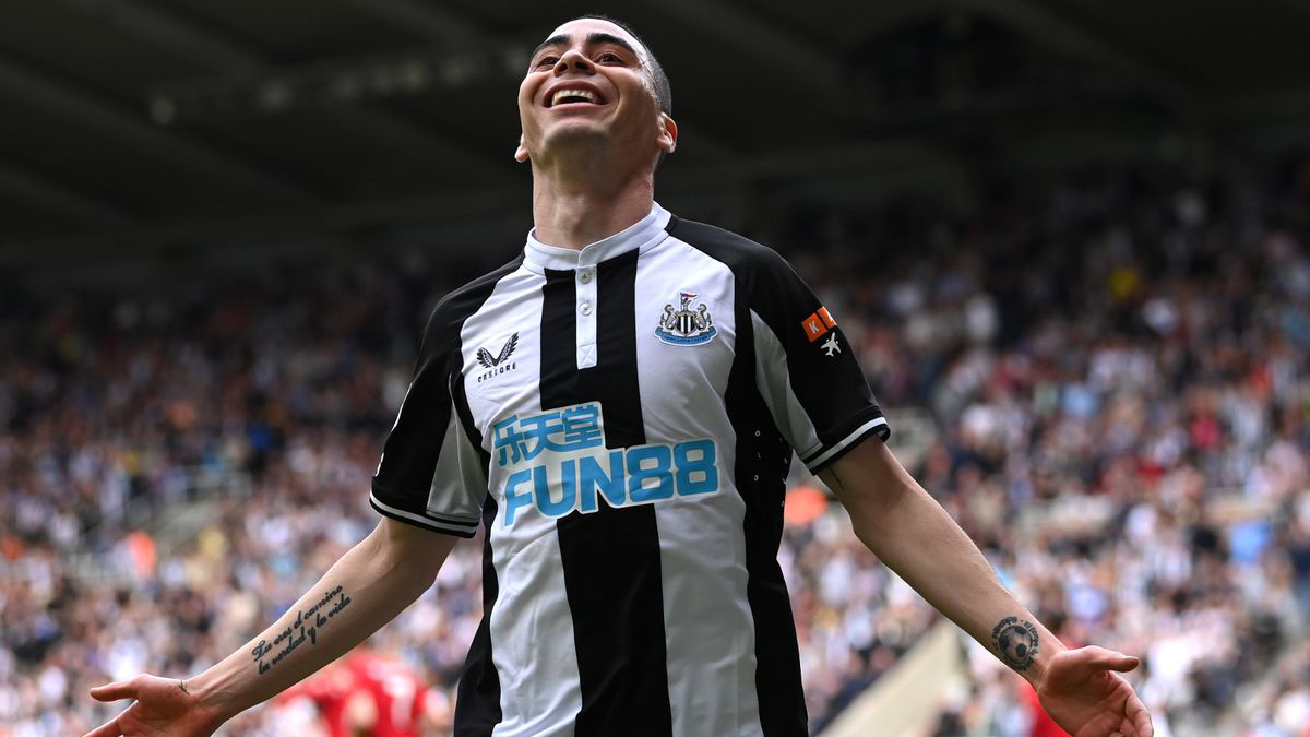 NEWCASTLE-NOTTINGHAM FOREST: STATISTICHE, QUOTE E PRONOSTICO NEWCASTLE-NOTTINGHAM FOREST: STATISTICHE, QUOTE E PRONOSTICO