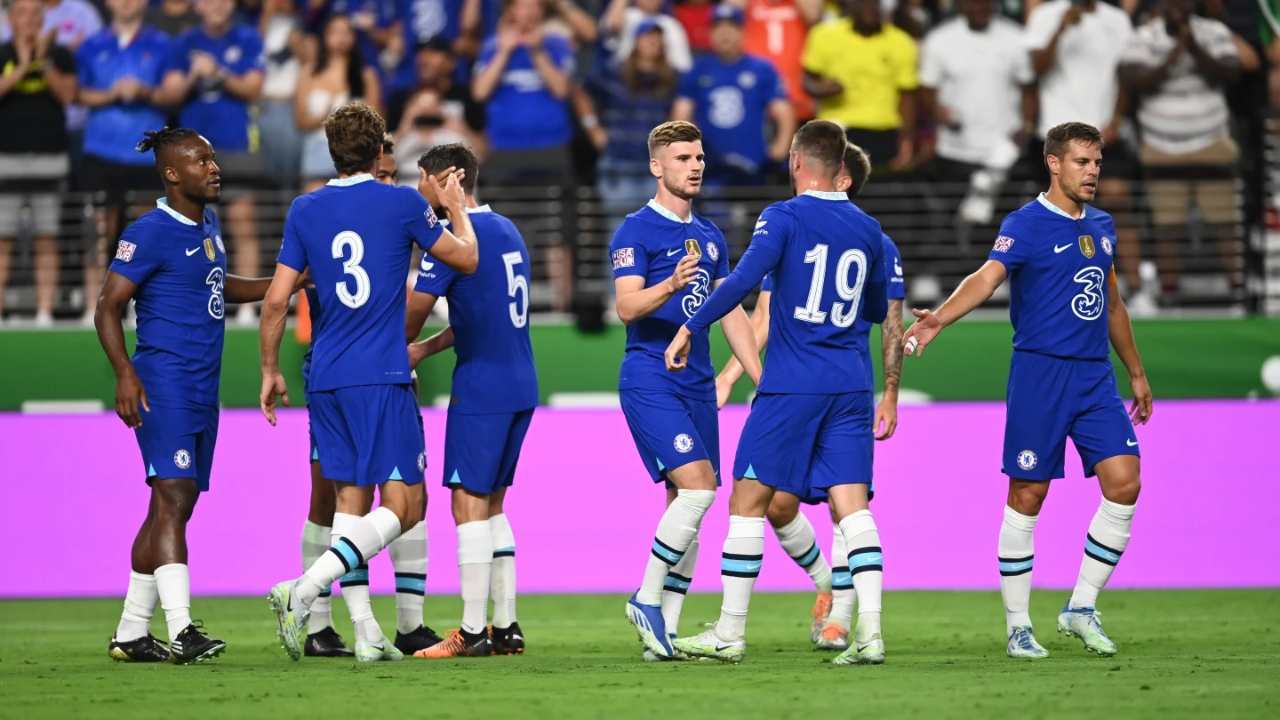 EVERTON-CHELSEA: STATISTICHE, QUOTE E PRONOSTICO EVERTON-CHELSEA: STATISTICHE, QUOTE E PRONOSTICO