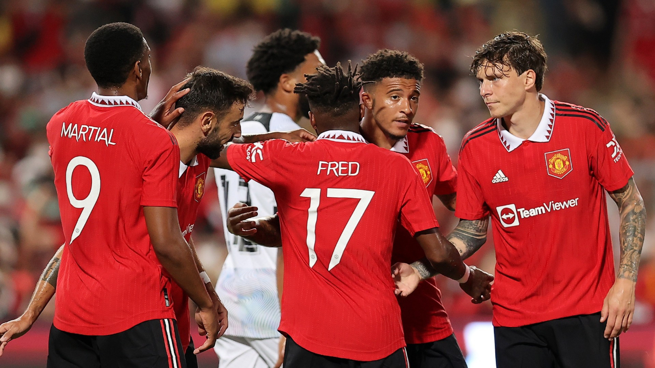 MANCHESTER UNITED-BRIGHTON: STATISTICHE, QUOTE E PRONOSTICO MANCHESTER UNITED-BRIGHTON: STATISTICHE, QUOTE E PRONOSTICO