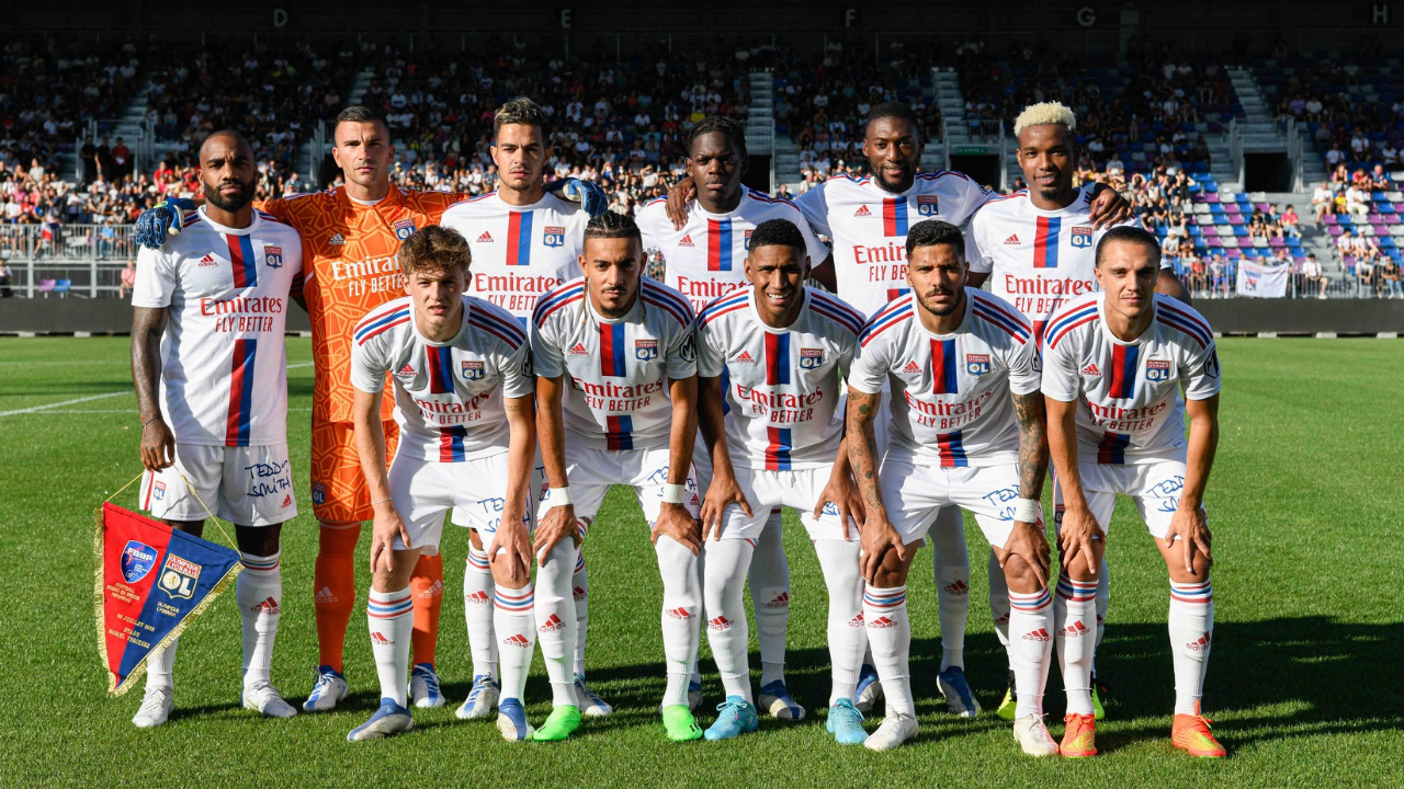 LIONE-AJACCIO: STATISTICHE, QUOTE E PRONOSTICO LIONE-AJACCIO: STATISTICHE, QUOTE E PRONOSTICO