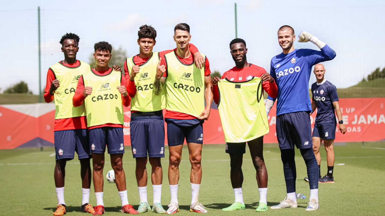 LILLE-AUXERRE: STATISTICHE, QUOTE E PRONOSTICO LILLE-AUXERRE: STATISTICHE, QUOTE E PRONOSTICO