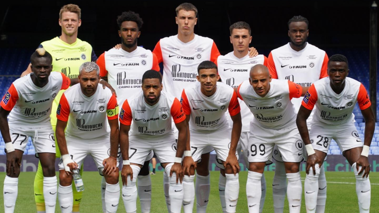 MONTPELLIER-TROYES: STATISTICHE, QUOTE E PRONOSTICO MONTPELLIER-TROYES: STATISTICHE, QUOTE E PRONOSTICO