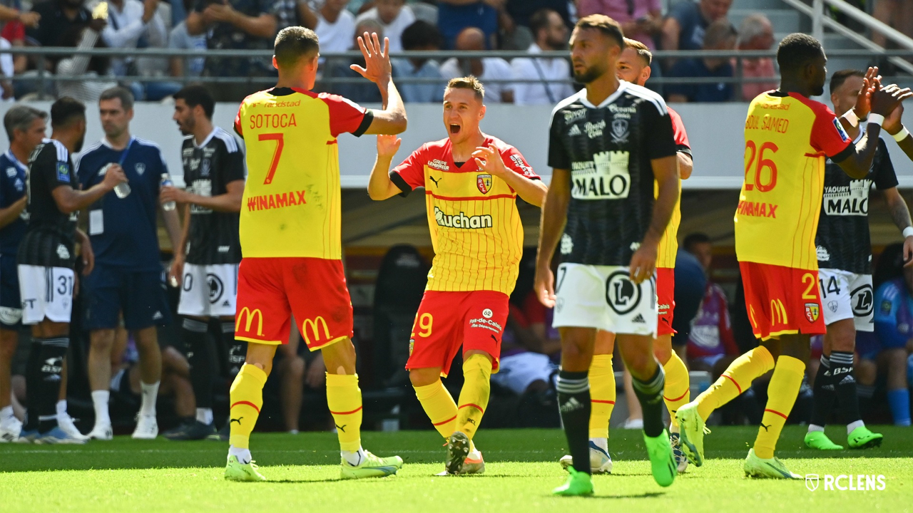 AJACCIO-LENS: STATISTICHE, QUOTE E PRONOSTICO AJACCIO-LENS: STATISTICHE, QUOTE E PRONOSTICO
