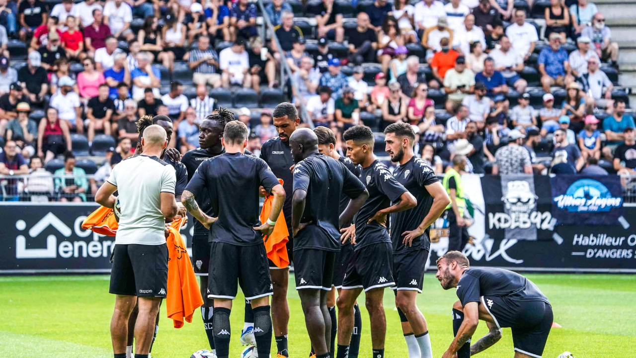 AUXERRE-ANGERS: STATISTICHE, QUOTE E PRONOSTICO AUXERRE-ANGERS: STATISTICHE, QUOTE E PRONOSTICO