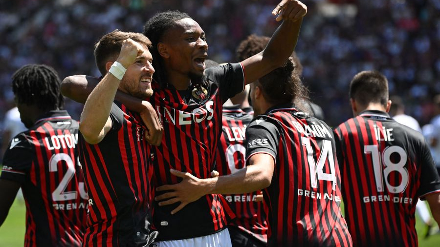 NIZZA-STRASBURGO: STATISTICHE, QUOTE E PRONOSTICO NIZZA-STRASBURGO: STATISTICHE, QUOTE E PRONOSTICO