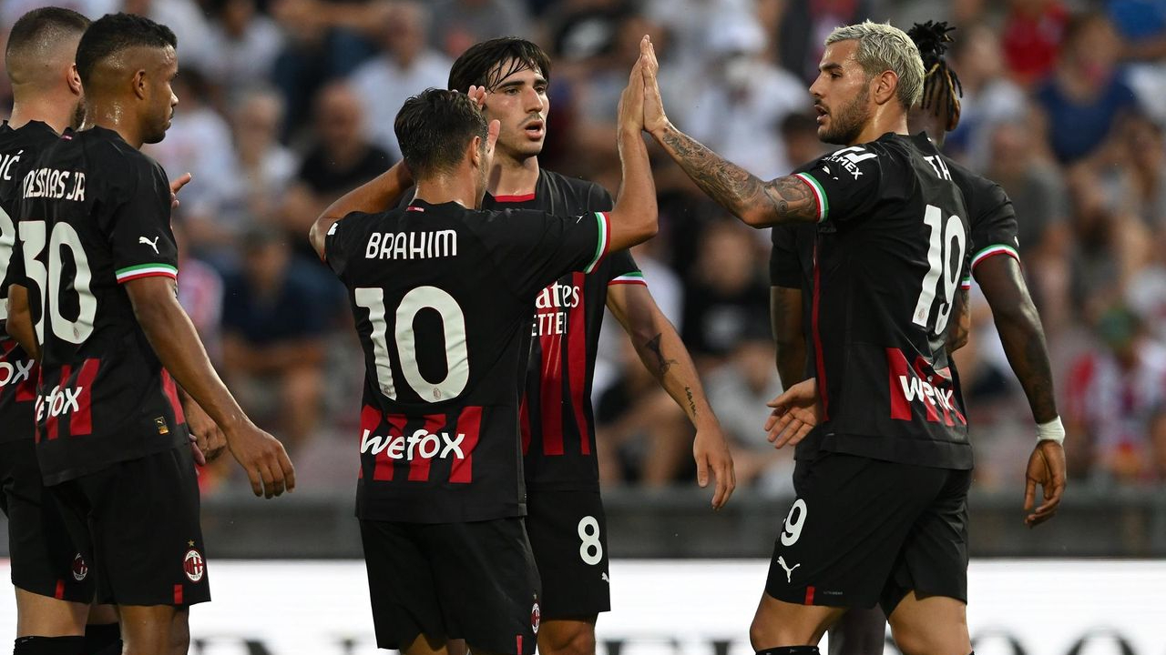 MILAN-UDINESE: STATISTICHE, QUOTE E PRONOSTICO