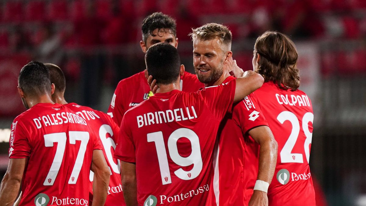 MONZA-TORINO: STATISTICHE, QUOTE E PRONOSTICO