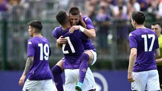 FIORENTINA-CREMONESE: STATISTICHE, QUOTE E PRONOSTICO