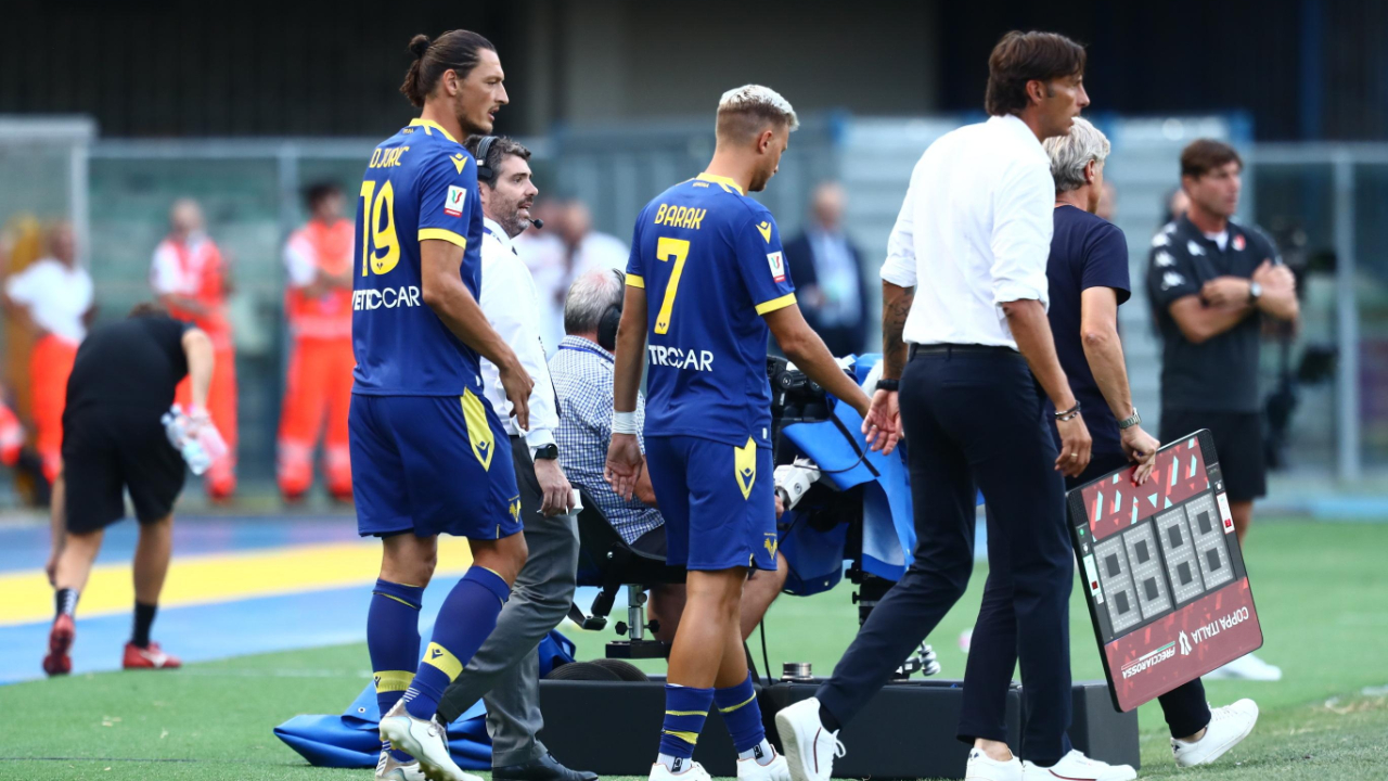 HELLAS VERONA-NAPOLI: STATISTICHE, QUOTE E PRONOSTICO