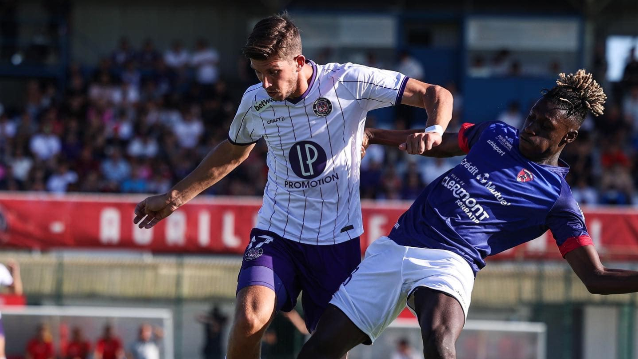 TOLOSA-LORIENT: STATISTICHE, QUOTE E PRONOSTICO TOLOSA-LORIENT: STATISTICHE, QUOTE E PRONOSTICO