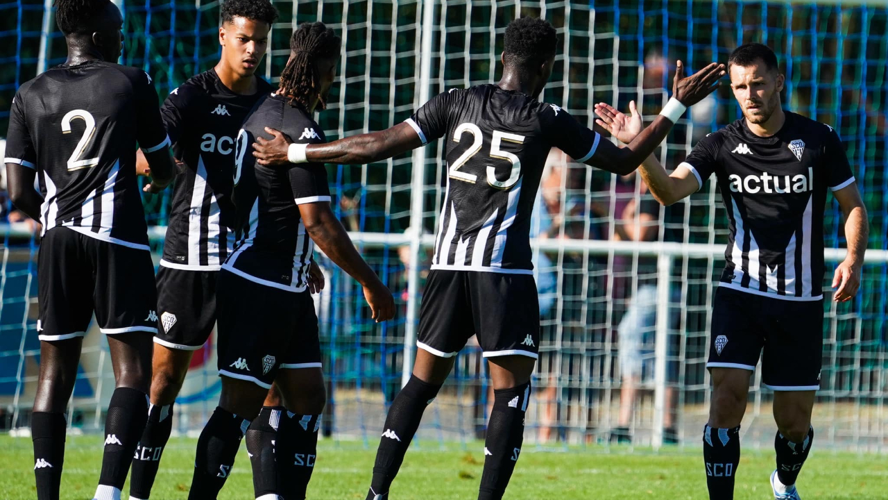 ANGERS-BREST: STATISTICHE, QUOTE E PRONOSTICO ANGERS-BREST: STATISTICHE, QUOTE E PRONOSTICO