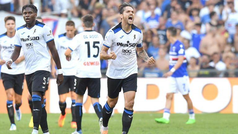 ATALANTA-MILAN: STATISTICHE, QUOTE E PRONOSTICO ATALANTA-MILAN: STATISTICHE, QUOTE E PRONOSTICO