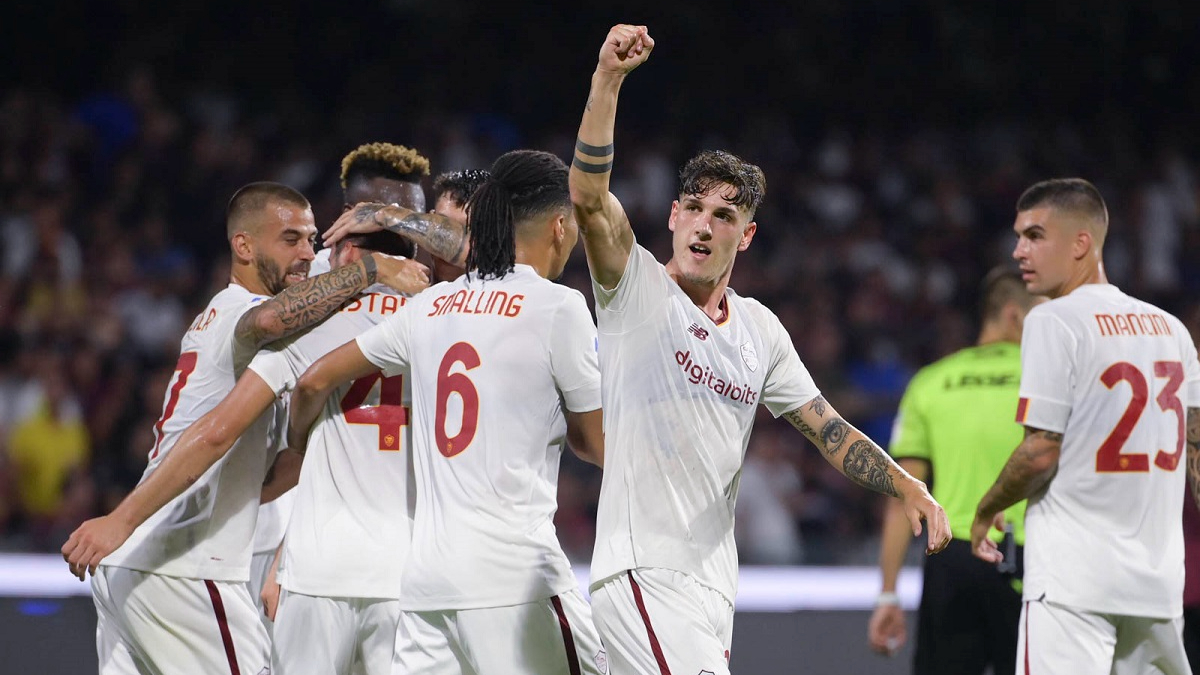 ROMA-CREMONESE: STATISTICHE, QUOTE E PRONOSTICO ROMA-CREMONESE: STATISTICHE, QUOTE E PRONOSTICO