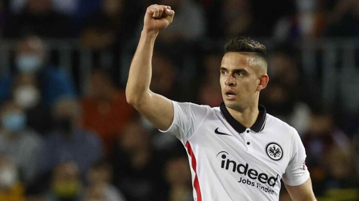 FRANCOFORTE-COLONIA: STATISTICHE, QUOTE E PRONOSTICO