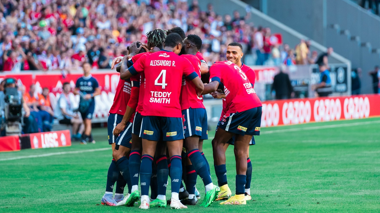 AJACCIO-LILLE: STATISTICHE, QUOTE E PRONOSTICO AJACCIO-LILLE: STATISTICHE, QUOTE E PRONOSTICO