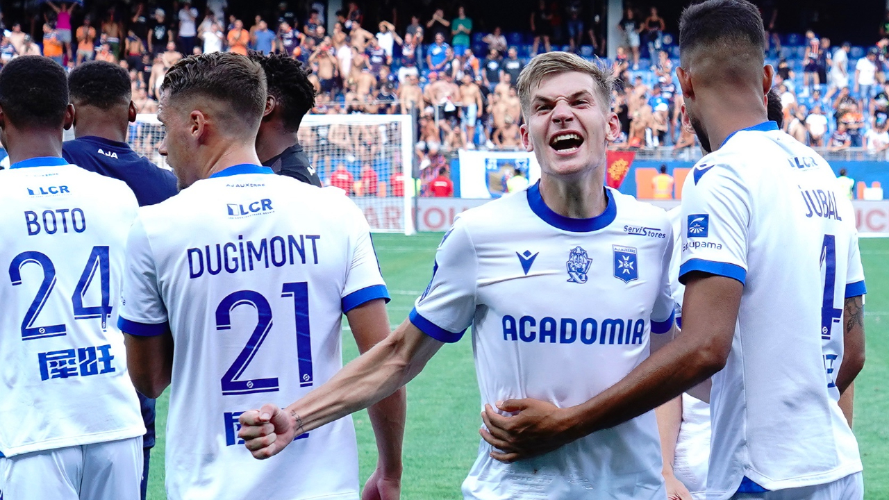 AUXERRE-STRASBURGO: STATISTICHE, QUOTE E PRONOSTICO AUXERRE-STRASBURGO: STATISTICHE, QUOTE E PRONOSTICO