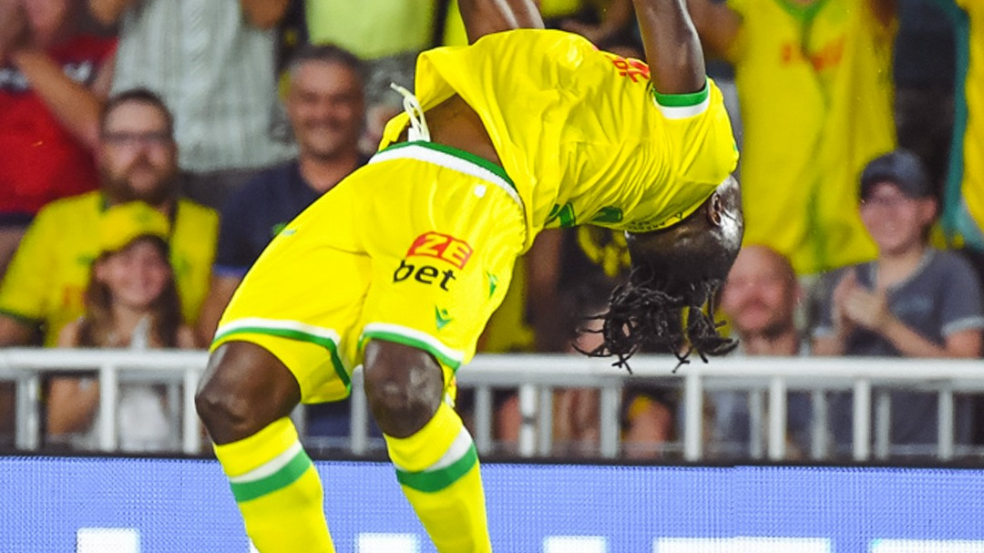 NANTES-TOLOSA: STATISTICHE, QUOTE E PRONOSTICO NANTES-TOLOSA: STATISTICHE, QUOTE E PRONOSTICO