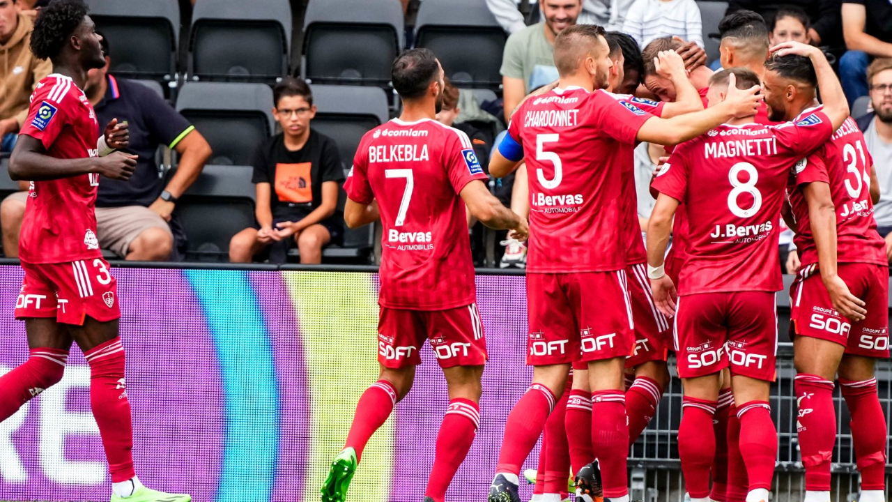 BREST-MONTPELLIER: STATISTICHE, QUOTE E PRONOSTICO BREST-MONTPELLIER: STATISTICHE, QUOTE E PRONOSTICO