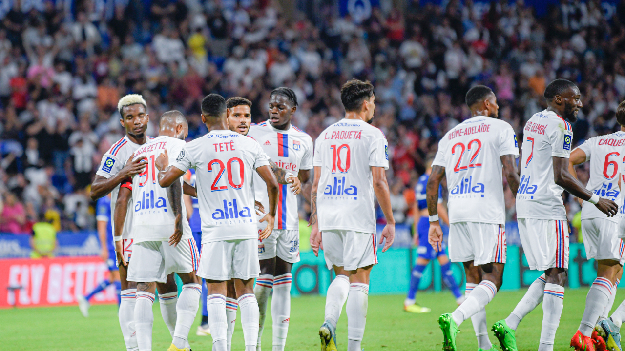 REIMS-LIONE: STATISTICHE, QUOTE E PRONOSTICO REIMS-LIONE: STATISTICHE, QUOTE E PRONOSTICO