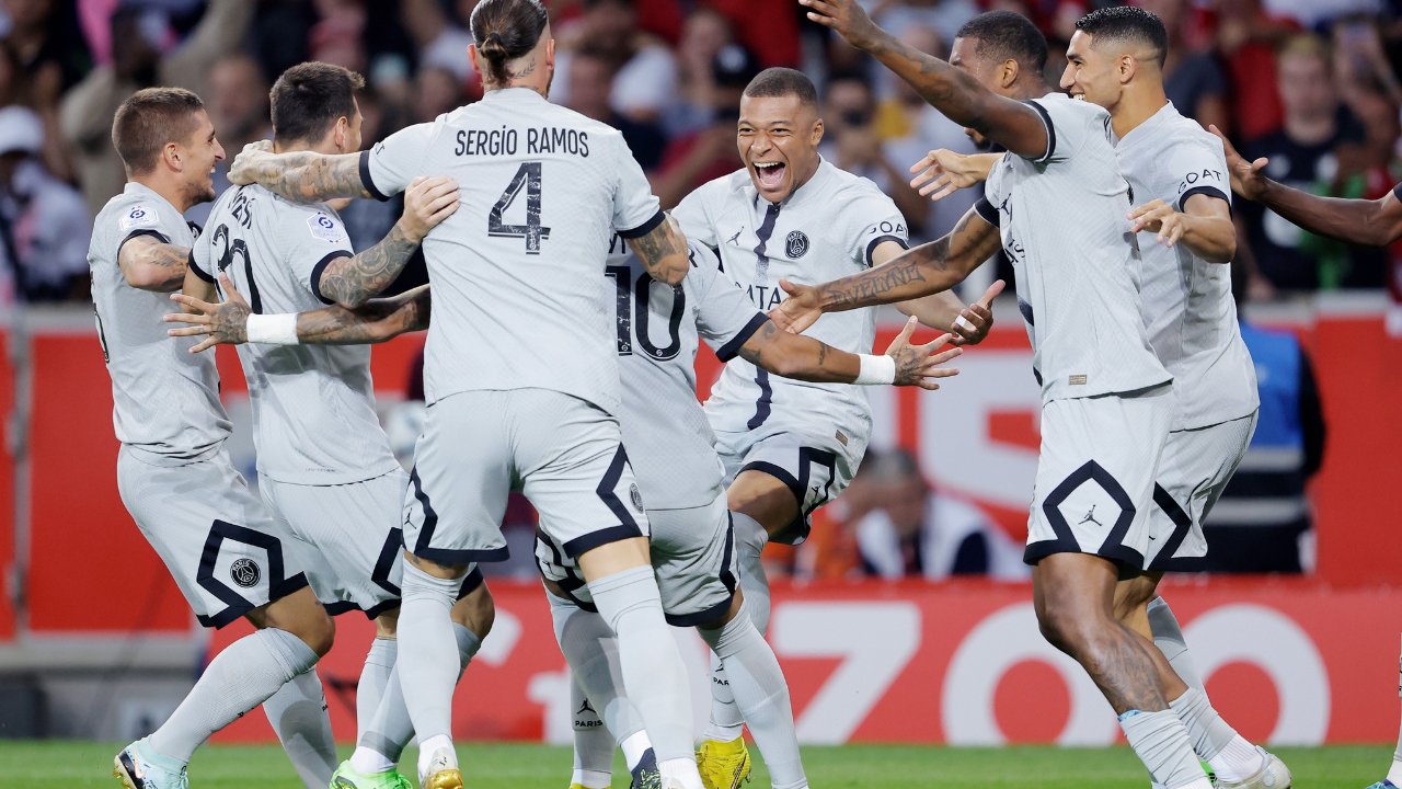 PSG-MONACO: STATISTICHE, QUOTE E PRONOSTICO PSG-MONACO: STATISTICHE, QUOTE E PRONOSTICO