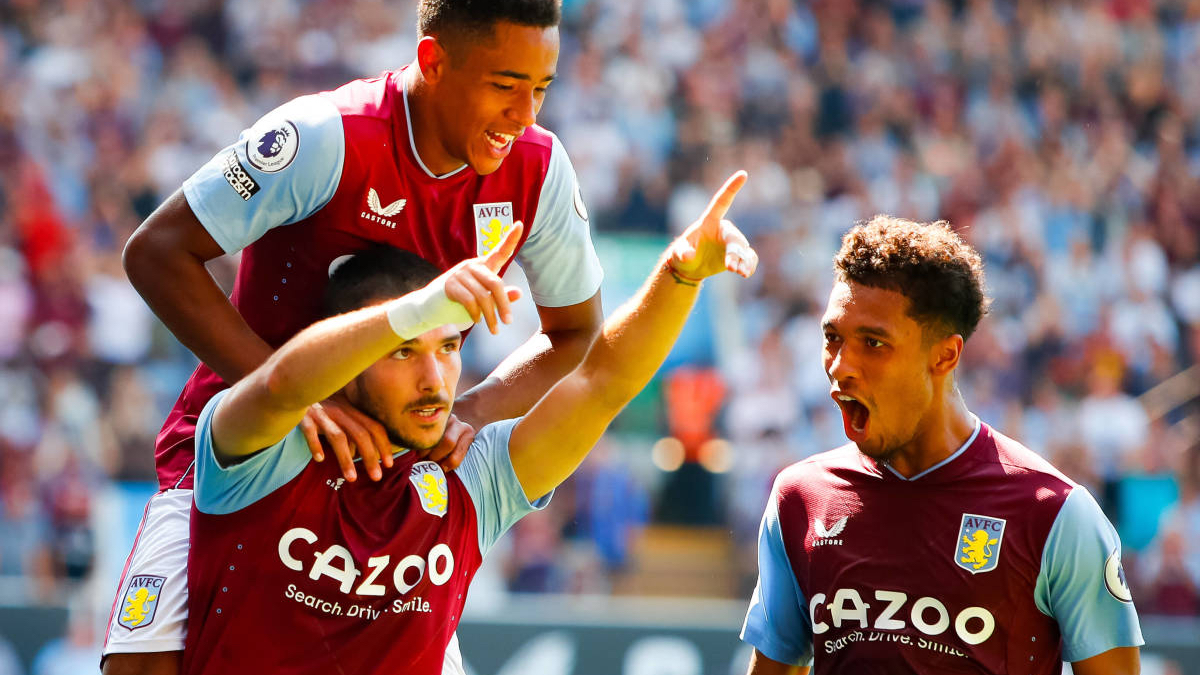 ASTON VILLA-WEST HAM: STATISTICHE, QUOTE E PRONOSTICO ASTON VILLA-WEST HAM: STATISTICHE, QUOTE E PRONOSTICO