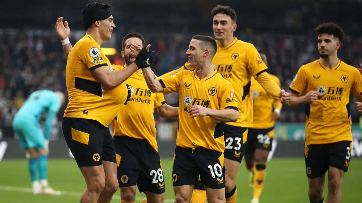 WOLVERHAMPTON-NEWCASTLE: STATISTICHE, QUOTE E PRONOSTICO WOLVERHAMPTON-NEWCASTLE: STATISTICHE, QUOTE E PRONOSTICO