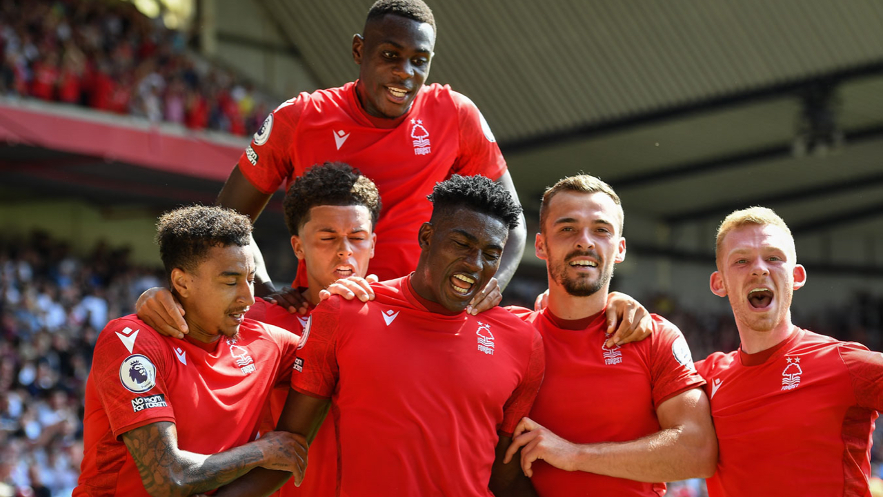 NOTTINGHAM FOREST-TOTTENHAM: STATISTICHE, QUOTE E PRONOSTICO NOTTINGHAM FOREST-TOTTENHAM: STATISTICHE, QUOTE E PRONOSTICO