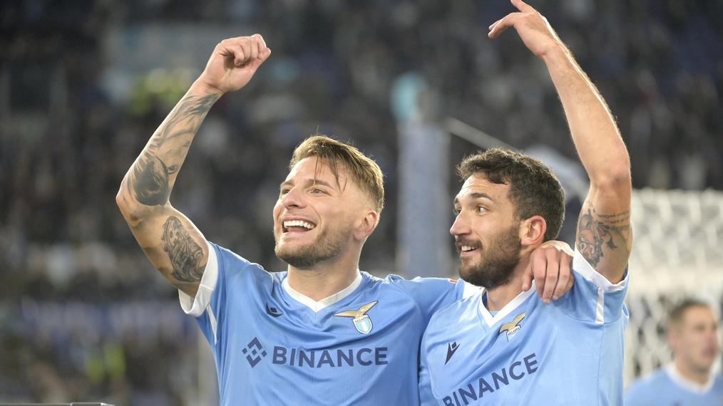 LAZIO-INTER: STATISTICHE, QUOTE E PRONOSTICO LAZIO-INTER: STATISTICHE, QUOTE E PRONOSTICO