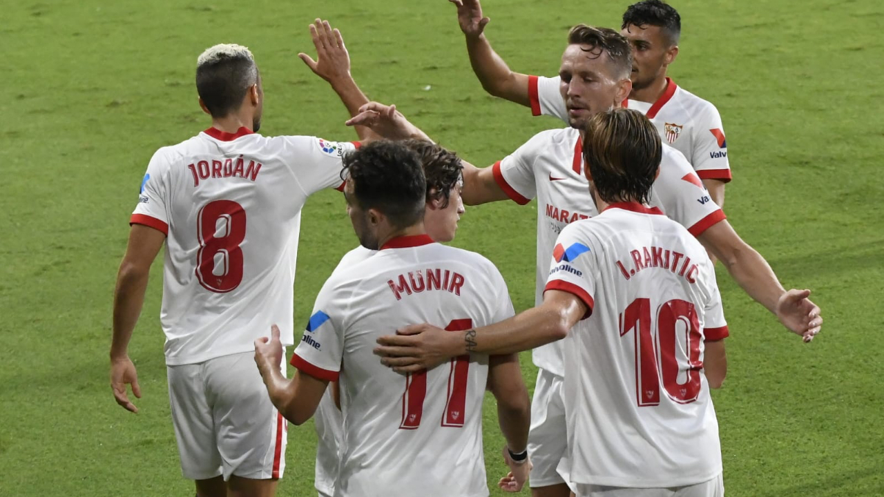 ALMERIA-SIVIGLIA: STATISTICHE, QUOTE E PRONOSTICO