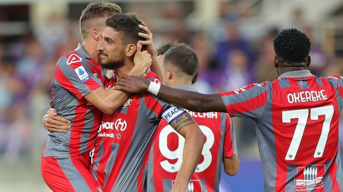 CREMONESE-TORINO: STATISTICHE, QUOTE E PRONOSTICO CREMONESE-TORINO: STATISTICHE, QUOTE E PRONOSTICO